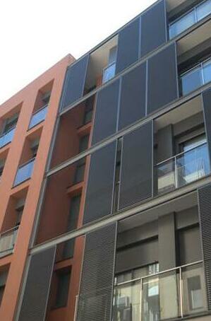 Apartments In Barcelona - Gracia 2