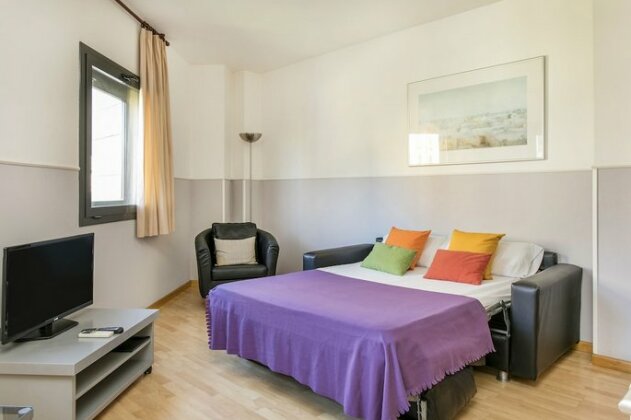 Apartments Sata Park Guell Area - Photo5