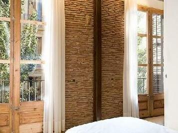 Argenteria De Luxe Hotel Barcelona - Photo5