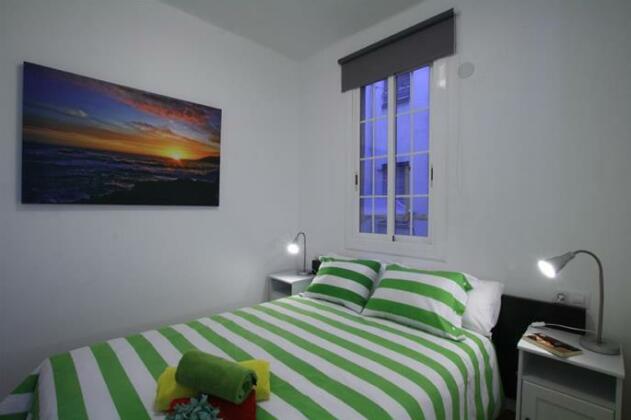 Art House Fira Apartments