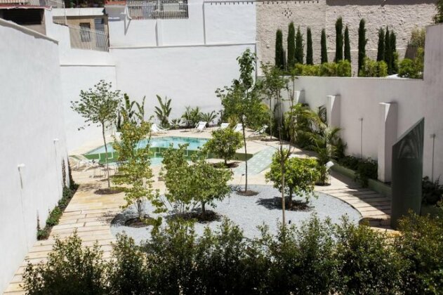 Aspasios Garden Apartments