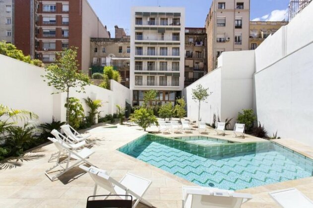 Aspasios Garden Apartments - Photo5