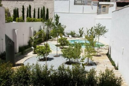 Aspasios Garden Apartments