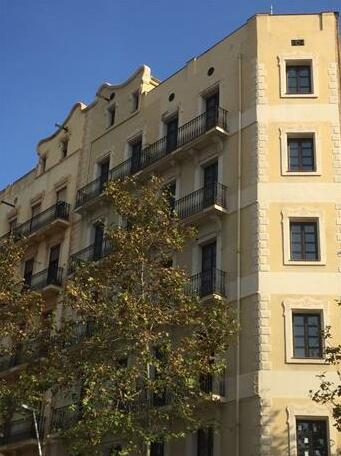 Aspasios Poble Nou Apartments - Photo4