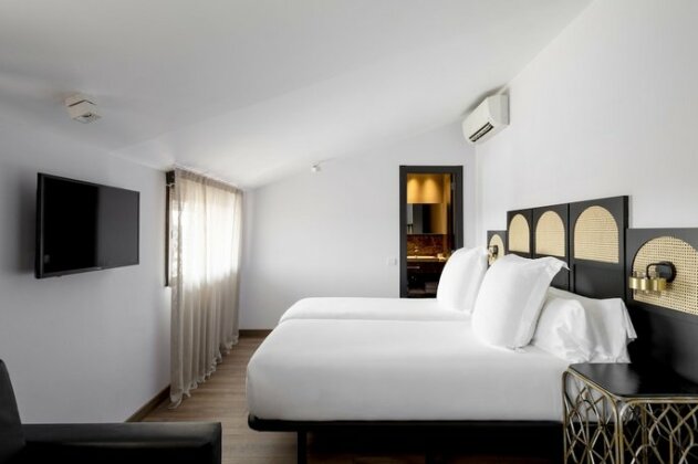 Astoria Hotel Barcelona - Photo5