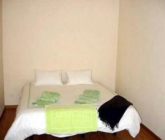 B & B Concell de Cent Bed and Breakfast Barcelona