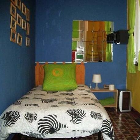 Backpackers House Bcn - Photo2