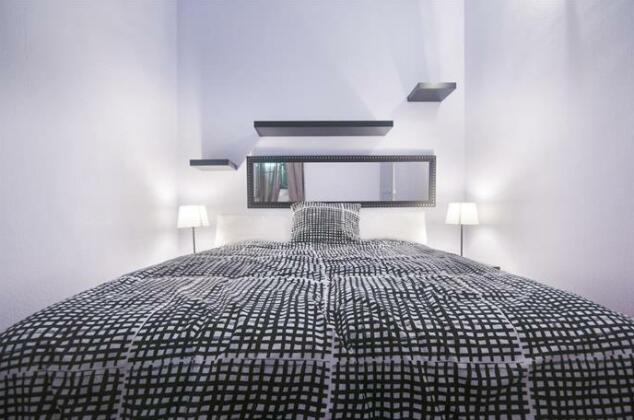 Barcelona 10 - Luxury Apartments - Photo2
