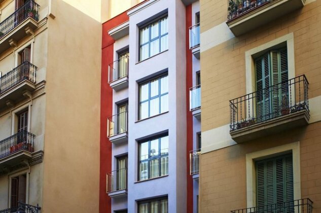Barcelona Apartment Gran de Gracia - Photo2