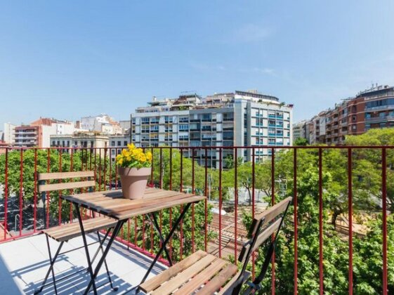 Barcelona Apartments Freser 78