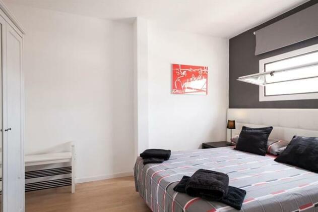 Barcelona Apartments Tenor Massini 26 - Photo2