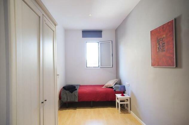 Barcelona Apartments Tenor Massini 26 - Photo3