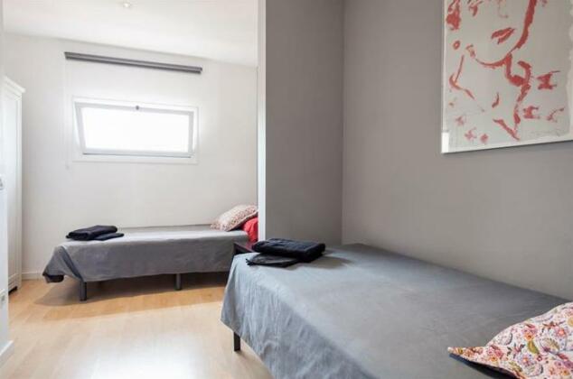 Barcelona Apartments Tenor Massini 26 - Photo5