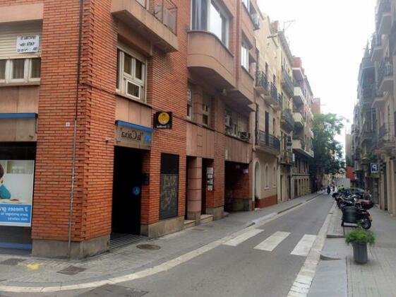 Barcelona City North Hostal - Photo5