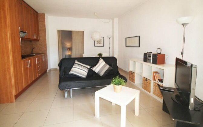 Barcelona Downtown Apartments - Photo5