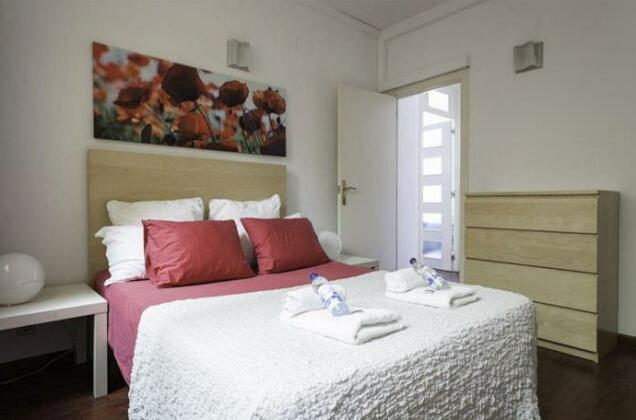 Barcelona For Rent Example Suites