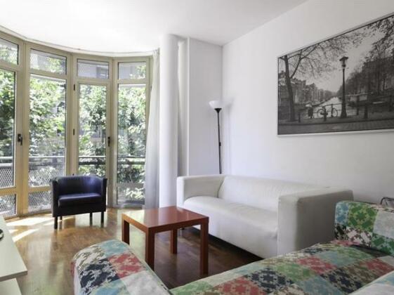 Barcelona For Rent Gaudi Central Suites - Photo4