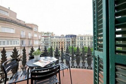 Barcelona Home - Miro apartments