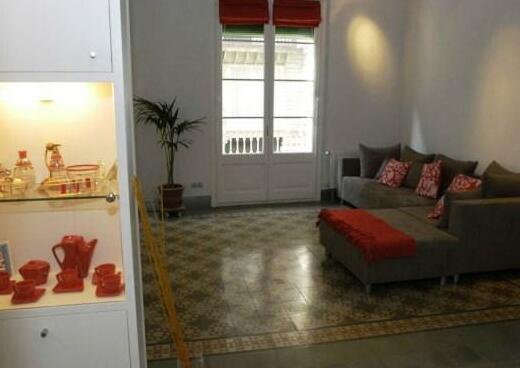 BarcelonaForRent Luxury Gotico III Apartment - Photo5