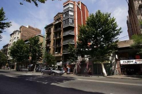 BarcelonaForRent Sants Apartments