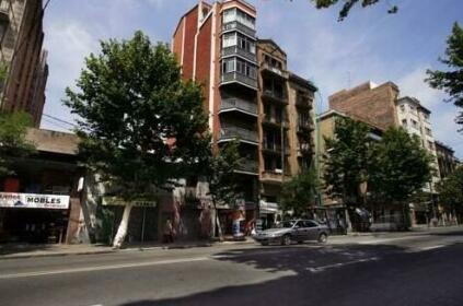 BarcelonaForRent Sants Apartments