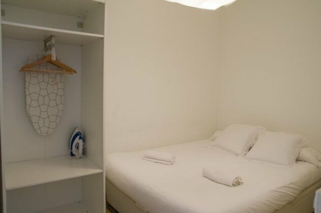 Barnapartments Basic Gracia - Photo5