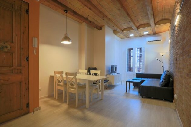 Bbarcelona Apartments Corsega Flats - Photo2