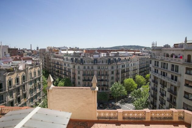 Bbarcelona Apartments Corsega Flats - Photo5