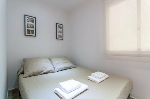 Bbarcelona Apartments Diagonal Flats - Photo3