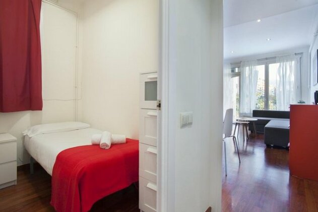 Bbarcelona Apartments Gracia Flats - Photo4