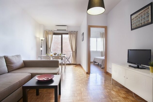 Bbarcelona Apartments Marina Flats - Photo2