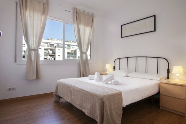 Bbarcelona Apartments Marina Flats - Photo4