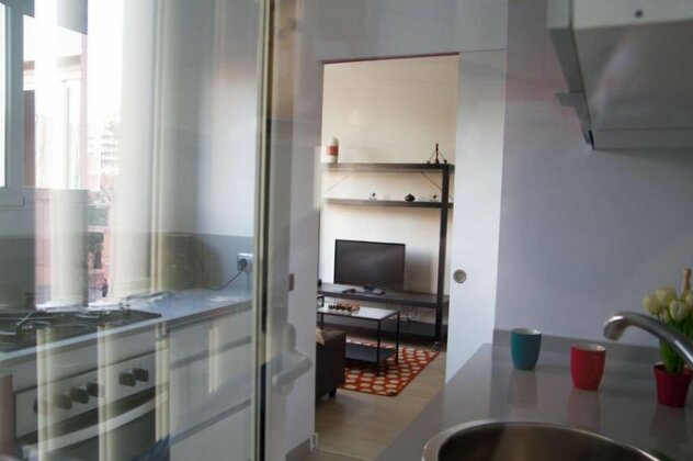 Bbarcelona Apartments Modern Eixample Flats - Photo3