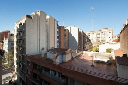 Bbarcelona Apartments Park Guell Flats