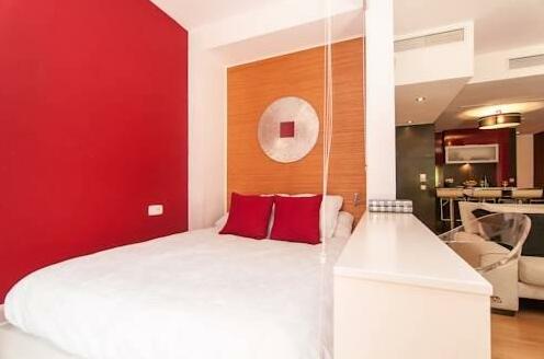 Bbarcelona Apartments Sagrada Familia Executive Flats - Photo2