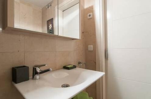Bbarcelona Apartments Sagrada Familia Executive Flats - Photo4