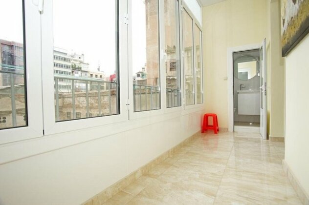 Bbarcelona Ramblas Apartment - Photo2