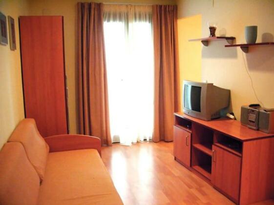 BCN-Accommodation - Photo2