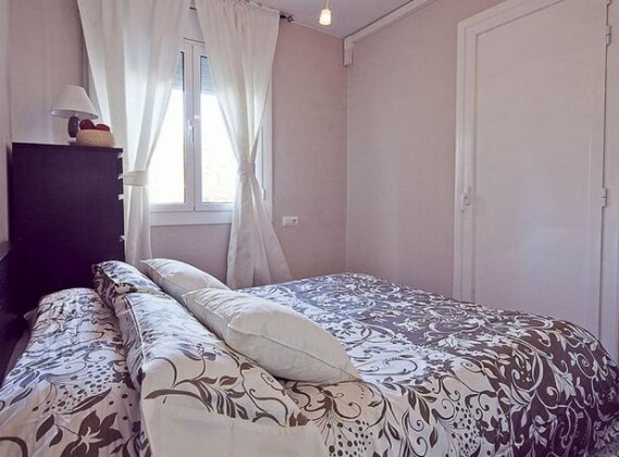 BCN Ciutadella Park Born Apartment - Photo4
