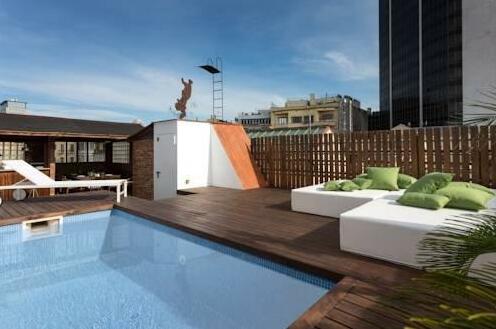 BCN Luxury Apartments - Photo2
