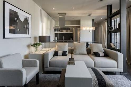 BCN Luxury Apartments - Photo3