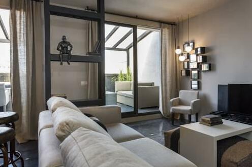 BCN Luxury Apartments - Photo4