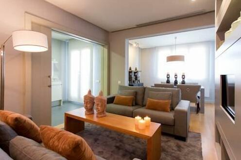 BCN Luxury Apartments - Photo5