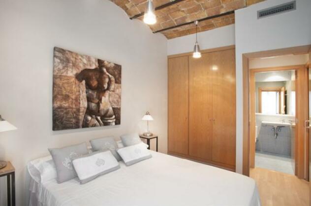 BCN Sagrada Familia Apartments - Photo4