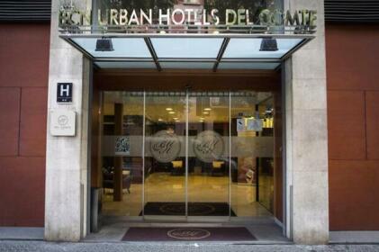 BCN Urban Hotels del Comte