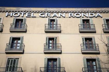 BCN Urban Hotels Gran Ronda