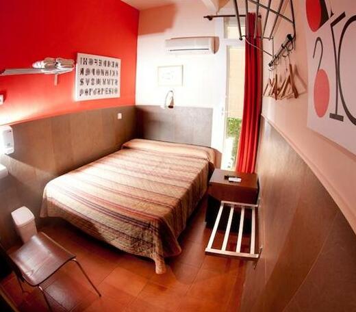 Be Ramblas Guest House