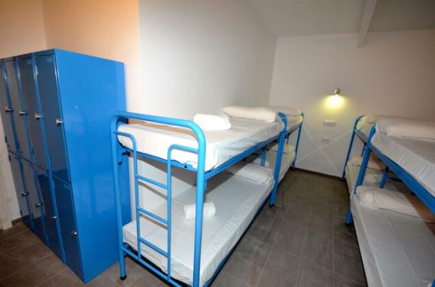 Bedcelona Gracia Hostel - Photo2