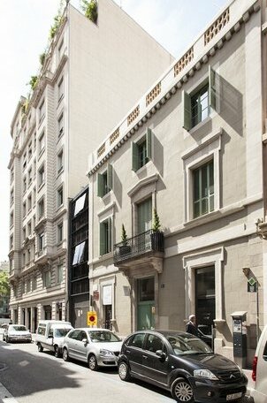 Bonavista Apartments - Passeig de Gracia