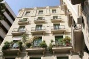 Budget Ramblas Apartments